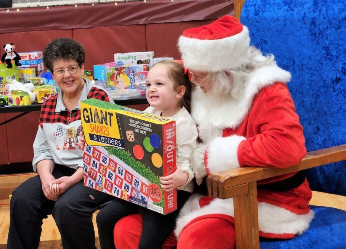 Christmas In Clymer Event Returns Without Restrictions News, Sports, Jobs Post Journal